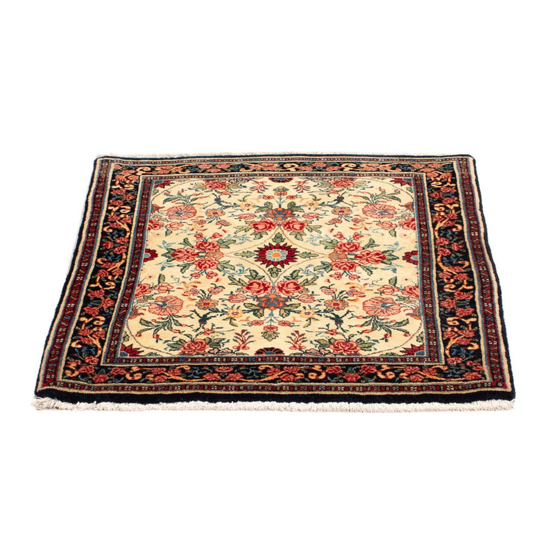 Bidjar - Bukan Tapete 70x70cm - Tapete persa