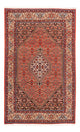 Bidjar - Bukan Tapete 113x169cm - Tapete persa