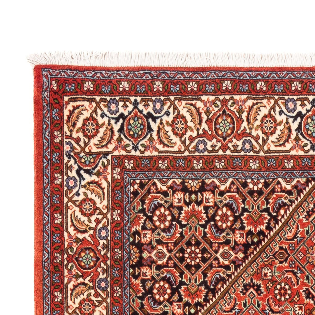 Bidjar - Bukan Tapete 113x169cm - Tapete persa