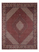 Bidjar - Bukan Tapete 370x253cm - Tapete persa