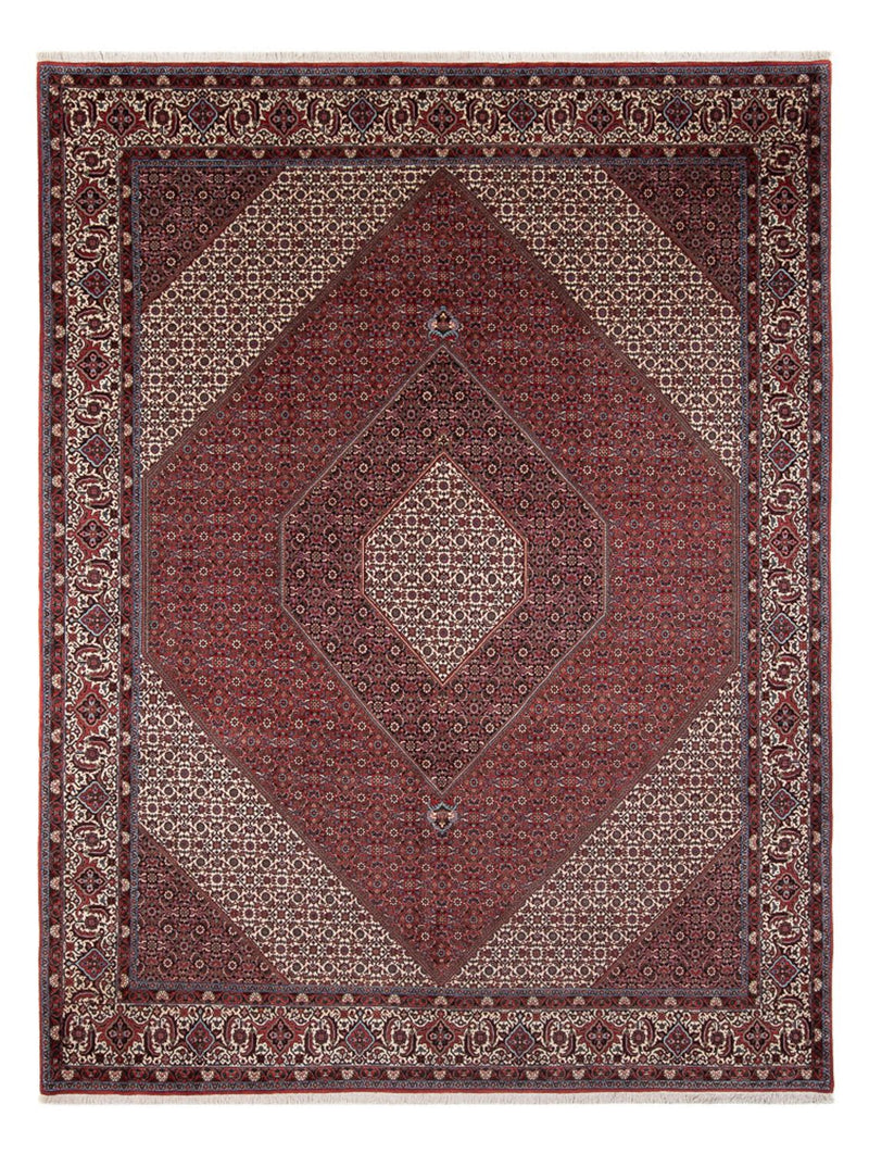 Bidjar - Bukan Tapete 370x253cm - Tapete persa