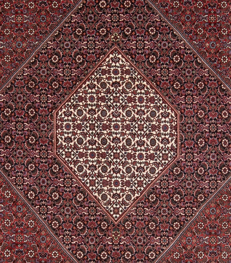 Bidjar - Bukan Tapete 370x253cm - Tapete persa