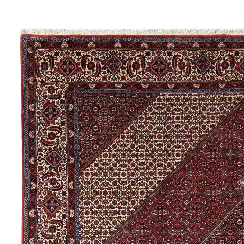 Bidjar - Bukan Tapete 370x253cm - Tapete persa