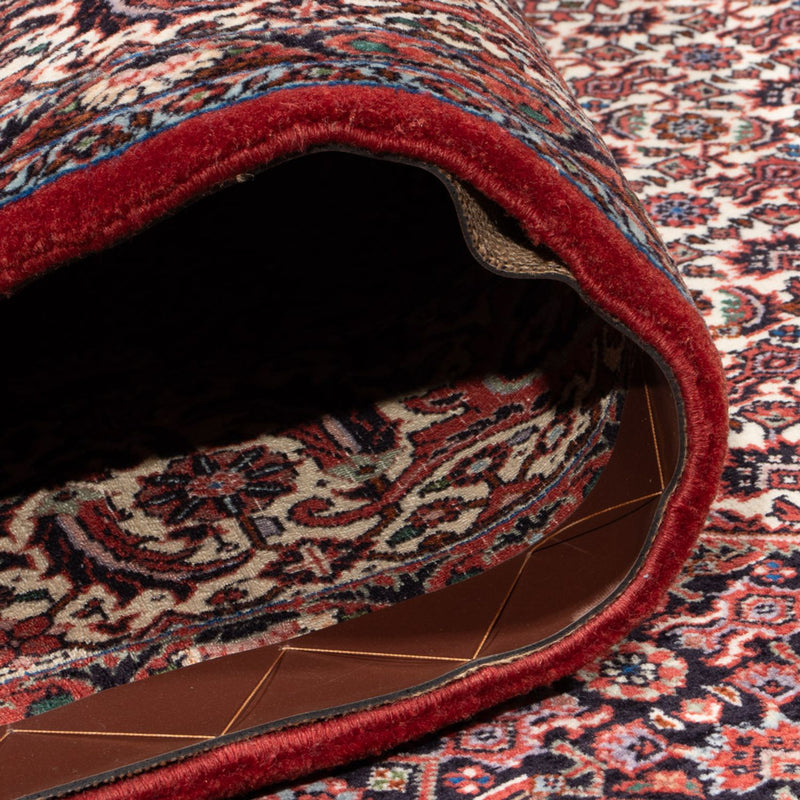 Bidjar - Bukan Tapete 370x253cm - Tapete persa