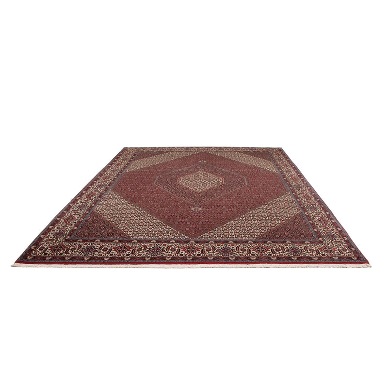 Bidjar - Bukan Tapete 370x253cm - Tapete persa