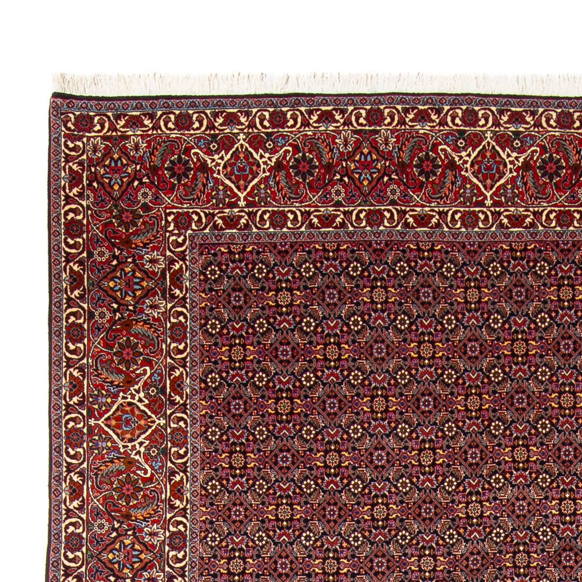 Bidjar - Bukan Tapete 260x337cm - Tapete persa