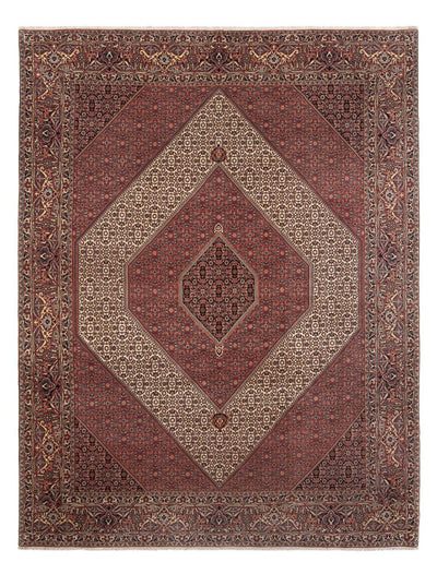 Bidjar - Bukan Tapete 250x345cm - Tapete persa