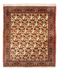 Bidjar - Bukan Tapete 90x73cm - Tapete persa – product image