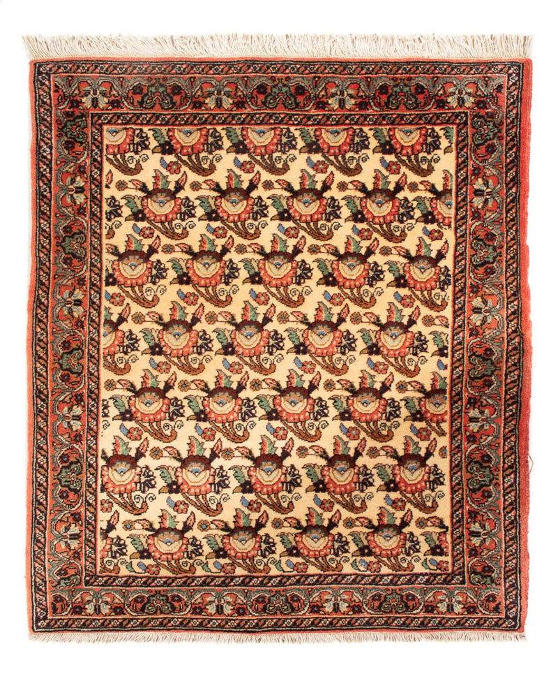 Bidjar - Bukan Tapete 90x73cm - Tapete persa