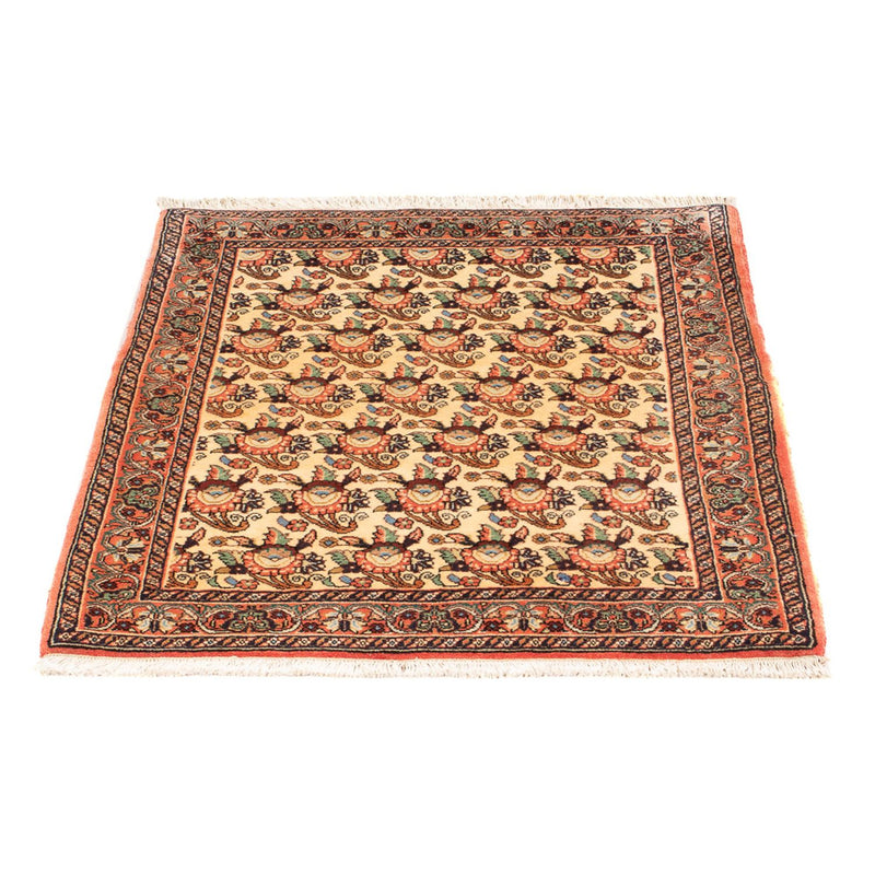 Bidjar - Bukan Tapete 90x73cm - Tapete persa