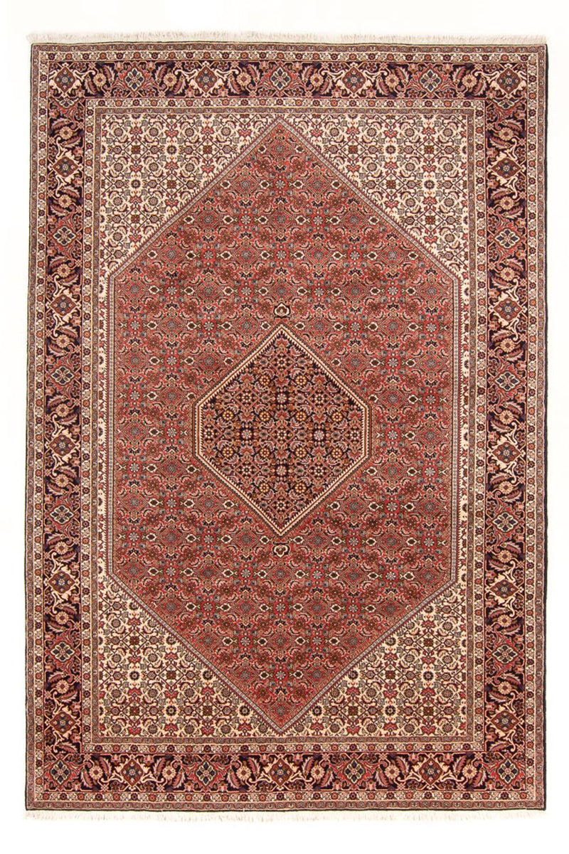 Bidjar - Bukan Tapete 297x196cm - Tapete persa