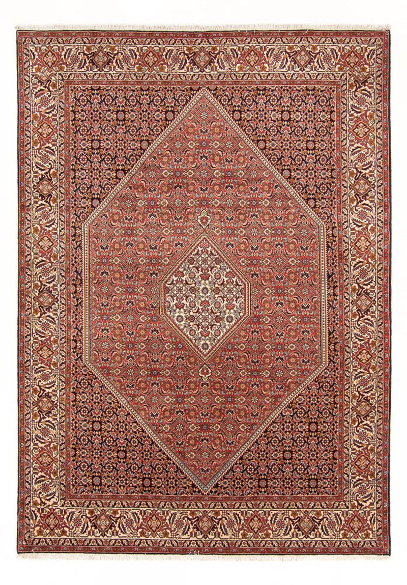 Bidjar - Bukan Tapete 197x293cm - Tapete persa
