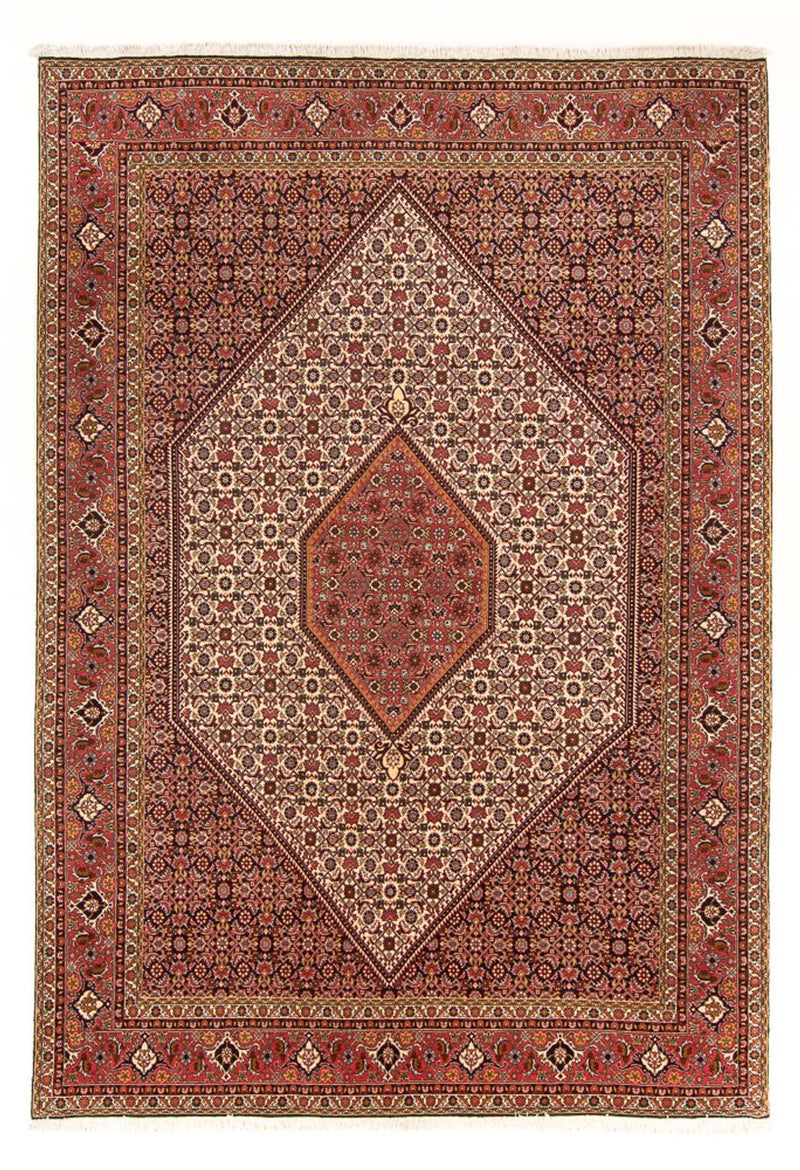 Bidjar - Bukan Tapete 288x200cm - Tapete persa