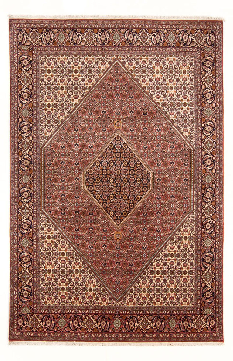 Bidjar - Bukan Tapete 300x197cm - Tapete persa