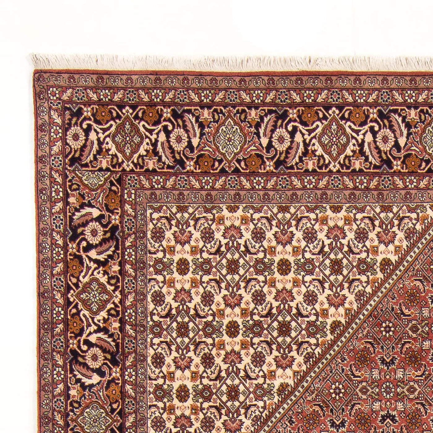 Bidjar - Bukan Tapete 300x197cm - Tapete persa