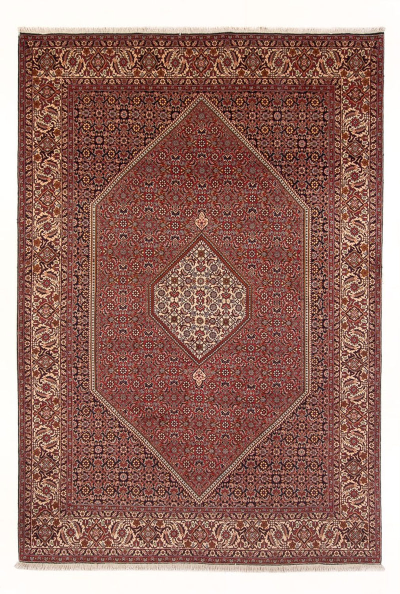Bidjar - Bukan Tapete 197x291cm - Tapete persa