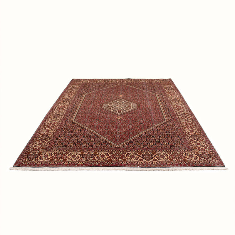 Bidjar - Bukan Tapete 197x291cm - Tapete persa
