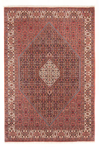 Bidjar - Bukan Tapete 295x197cm - Tapete persa – product image