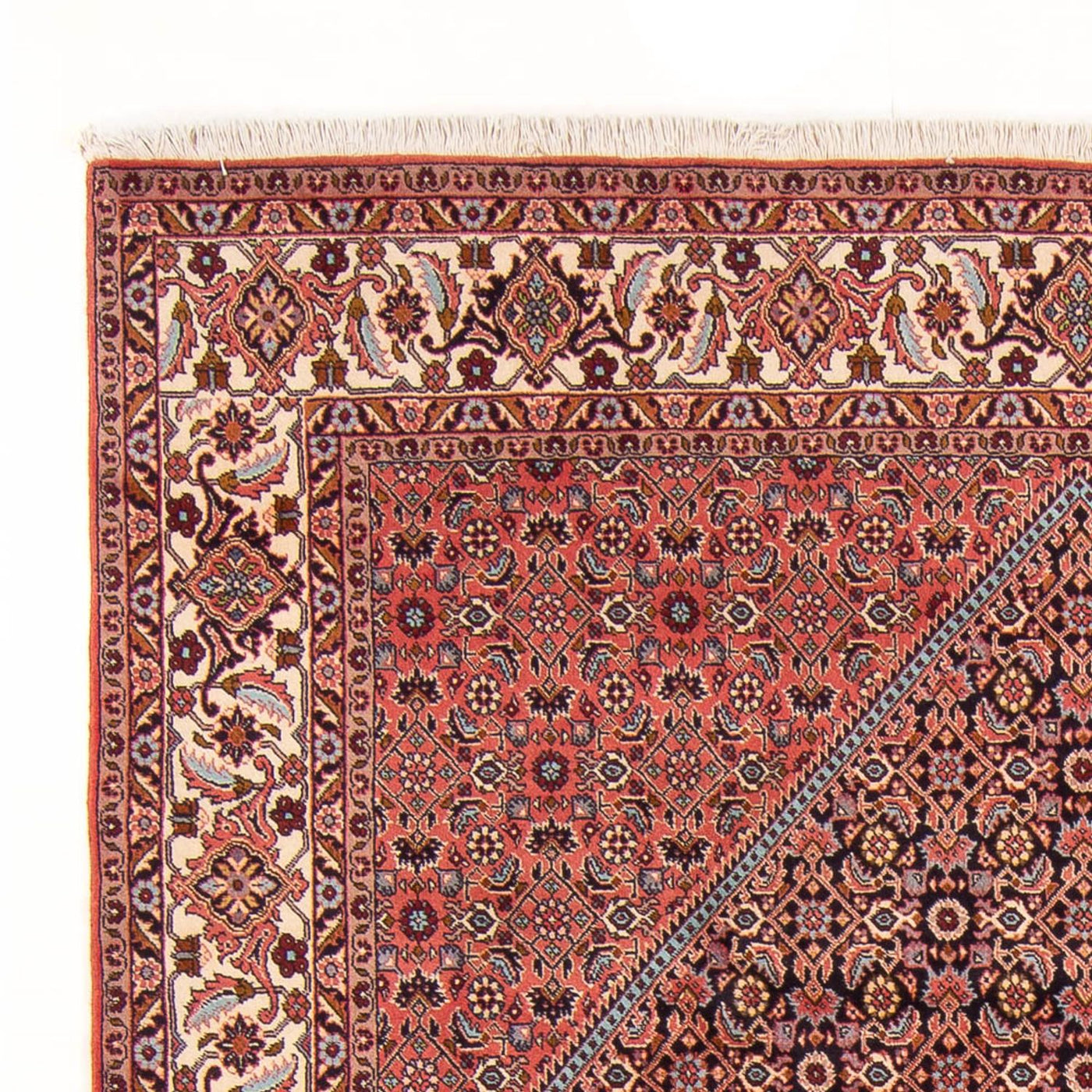 Bidjar - Bukan Tapete 295x197cm - Tapete persa