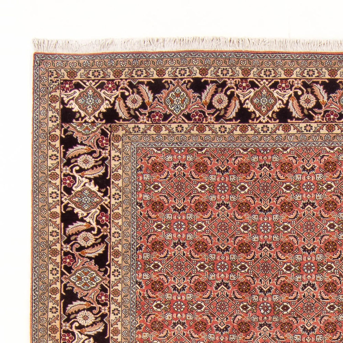 Bidjar - Bukan Tapete 288x202cm - Tapete persa