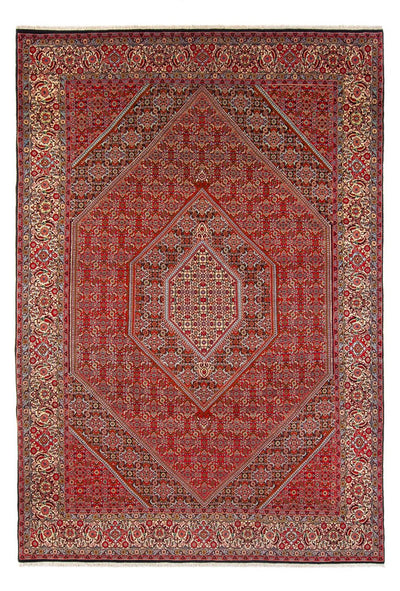 Bidjar - Bukan Tapete 248x341cm - Tapete persa