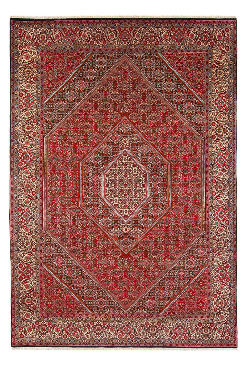 Bidjar - Bukan Tapete 341x248cm - Tapete persa