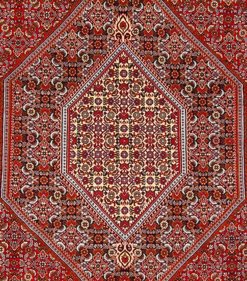 Bidjar - Bukan Tapete 341x248cm - Tapete persa