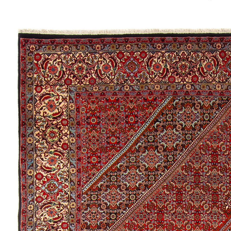 Bidjar - Bukan Tapete 341x248cm - Tapete persa