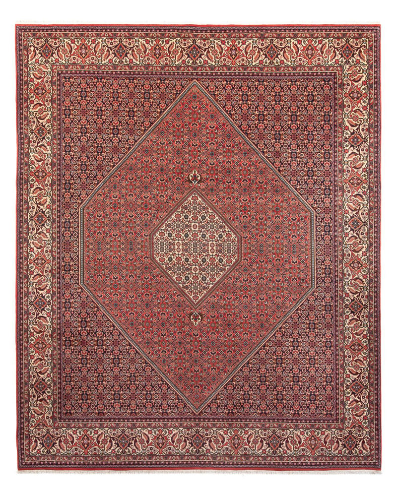 Bidjar - Bukan Tapete 395x300cm - Tapete persa
