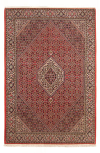 Bidjar - Bukan Tapete 294x200cm - Tapete persa – product image