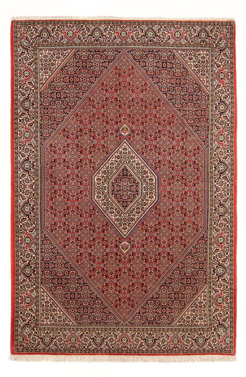 Bidjar - Bukan Tapete 294x200cm - Tapete persa
