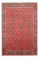 Bidjar - Bukan Tapete 294x200cm - Tapete persa