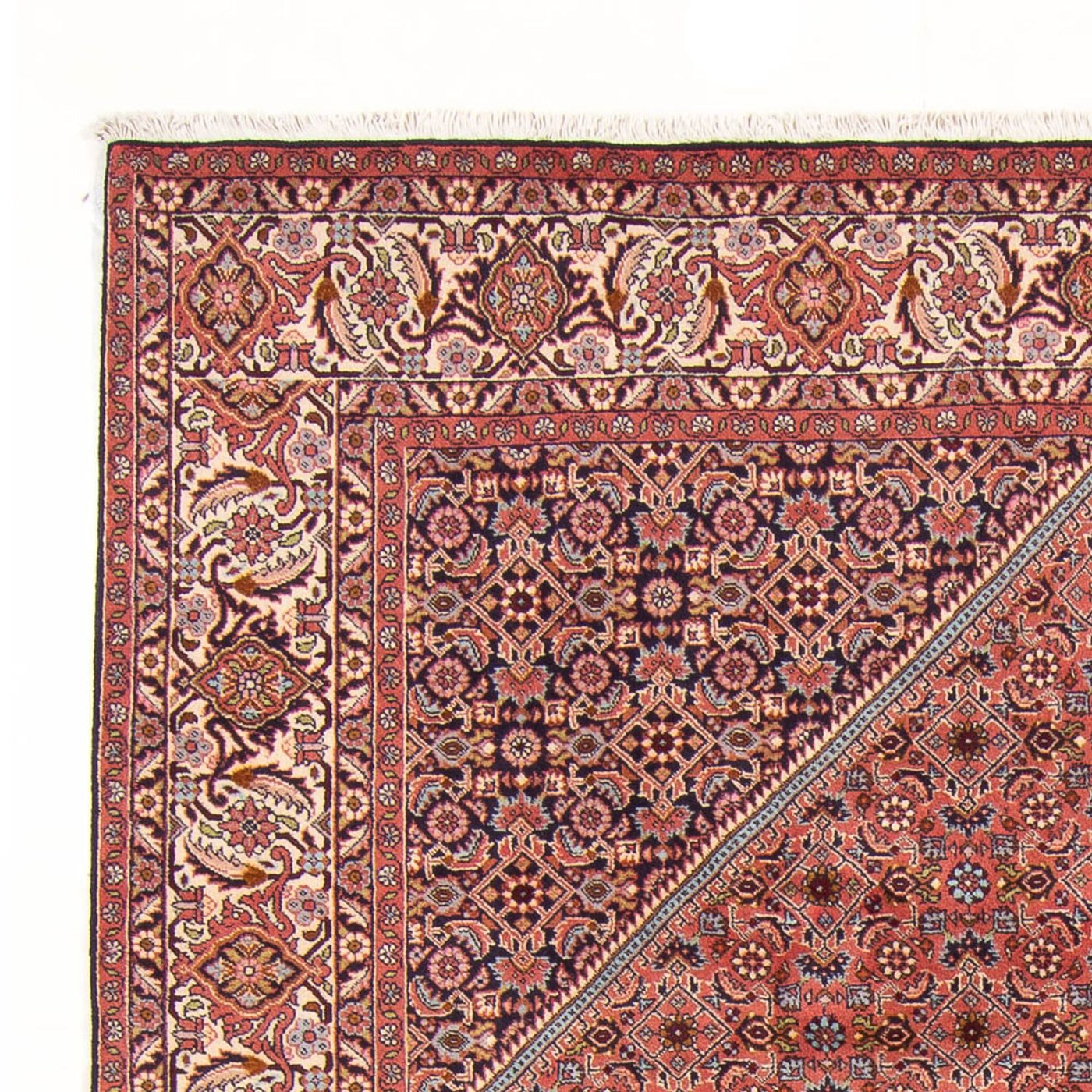 Bidjar - Bukan Tapete 290x204cm - Tapete persa