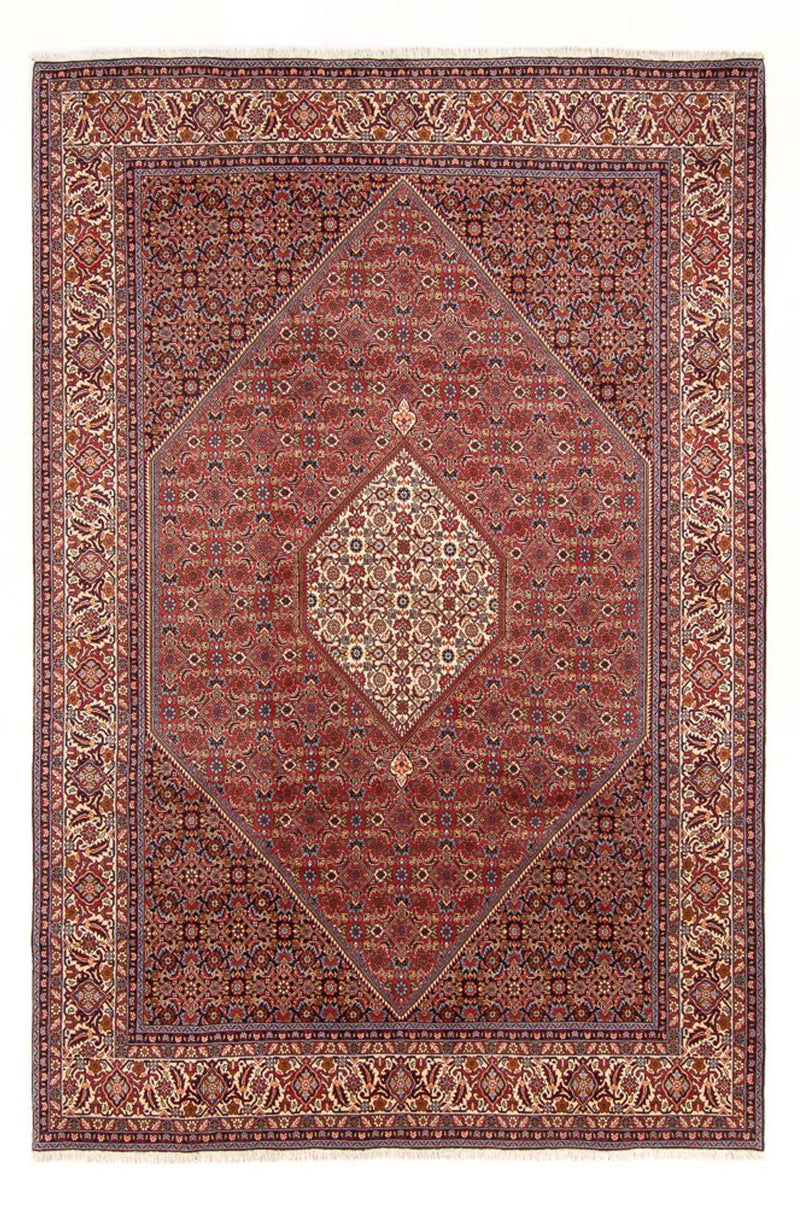 Bidjar - Bukan Tapete 303x200cm - Tapete persa