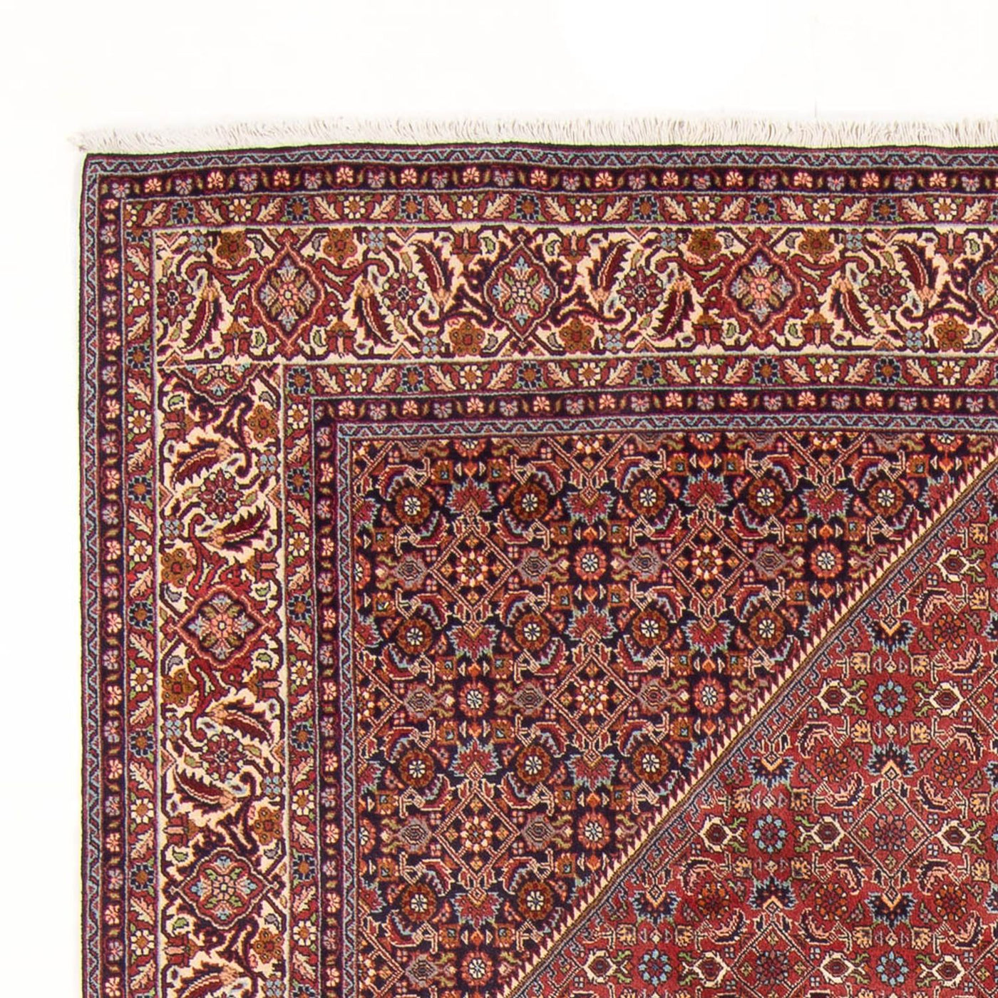 Bidjar - Bukan Tapete 303x200cm - Tapete persa