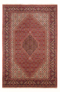 Bidjar - Bukan Tapete 200x307cm - Tapete persa – product image