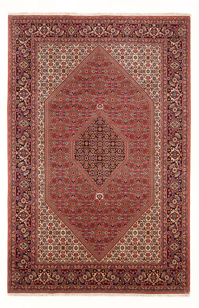 Bidjar - Bukan Tapete 200x307cm - Tapete persa