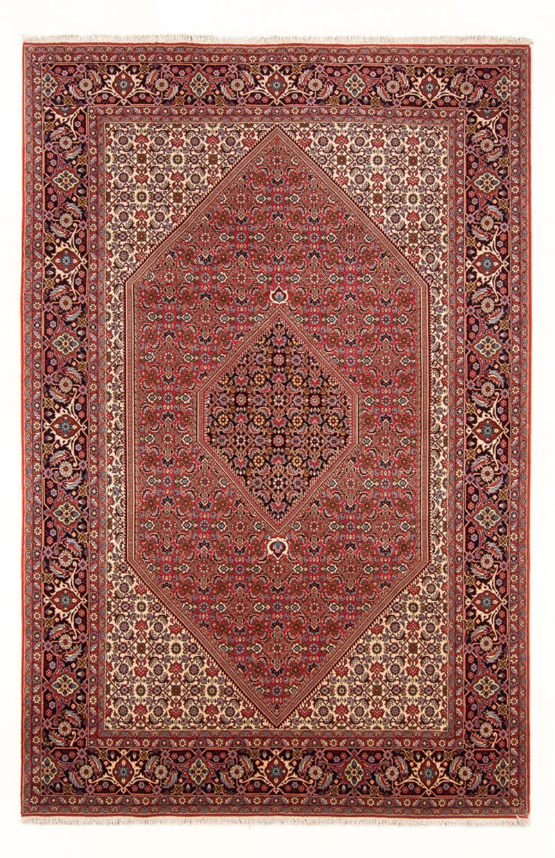 Bidjar - Bukan Tapete 200x307cm - Tapete persa