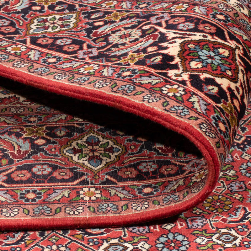 Bidjar - Bukan Tapete 200x307cm - Tapete persa