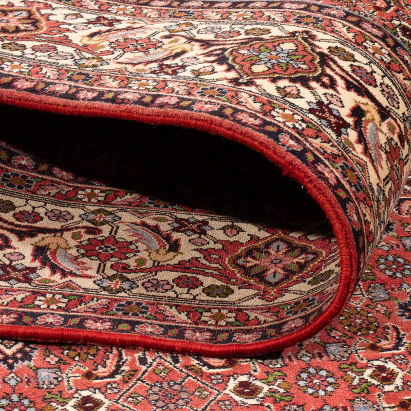 Bidjar - Bukan Tapete 195x289cm - Tapete persa