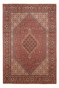 Bidjar - Bukan Tapete 296x197cm - Tapete persa – product image