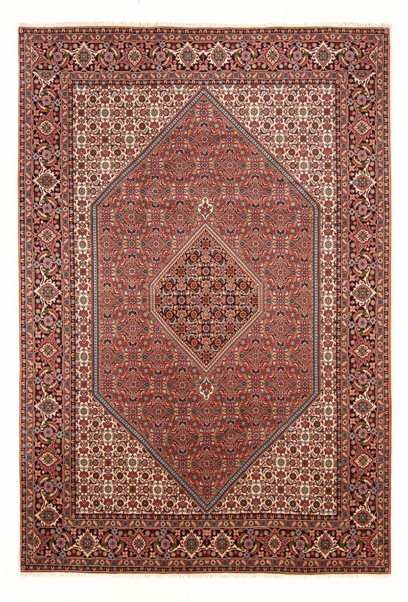 Bidjar - Bukan Tapete 296x197cm - Tapete persa