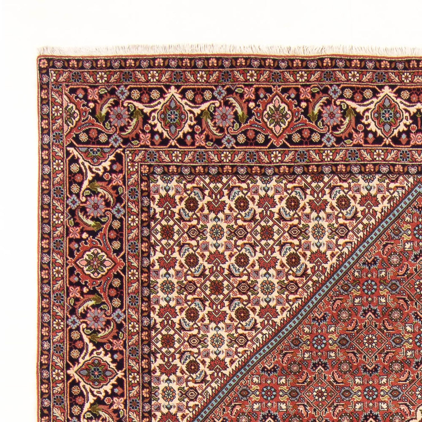 Bidjar - Bukan Tapete 296x197cm - Tapete persa
