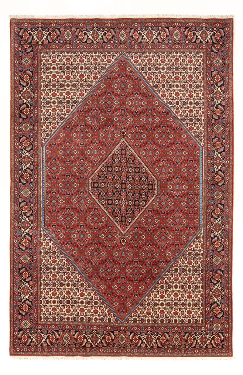 Bidjar - Bukan Tapete 200x310cm - Tapete persa