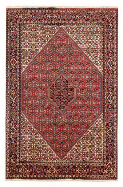 Bidjar - Bukan Tapete 199x302cm - Tapete persa