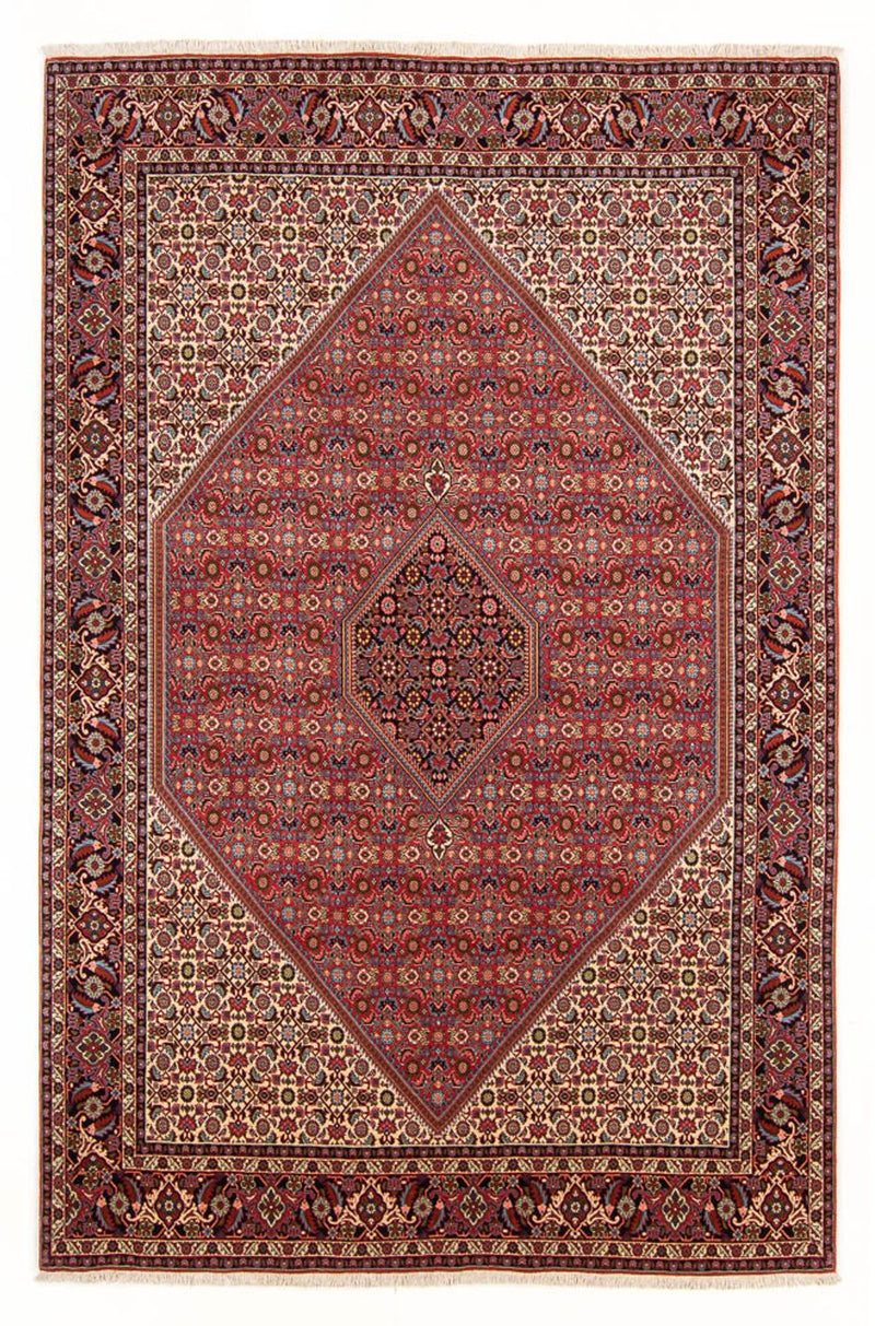Bidjar - Bukan Tapete 302x199cm - Tapete persa