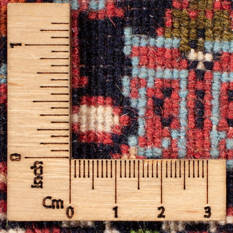 Bidjar - Bukan Tapete 302x199cm - Tapete persa