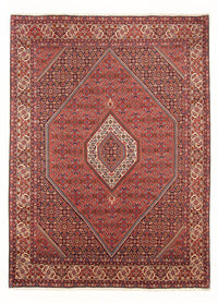 Tapete Persa - Bijar - Royal - 290 x 204 cm - vermelho – product image