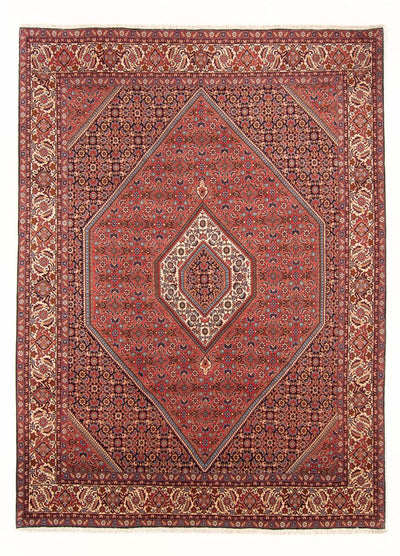 Bidjar - Bukan Tapete 204x290cm - Tapete persa