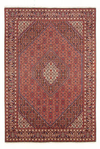 Bidjar - Bukan Tapete 200x298cm - Tapete persa – product image
